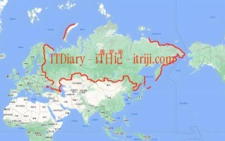 国土最大的十个国家