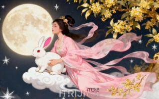 中秋：月光里的团圆旧俗