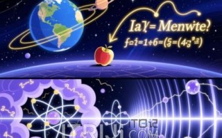 量子力学：解构微观世界的奇妙法则