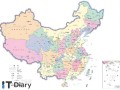 中国行政区划统计（截至2025年4月）