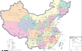 中国行政区划统计（截至2025年4月）