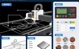激光切割全面教学教程