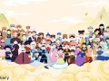56个民族分别是什么族，各族主要分布在哪些地区
