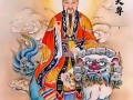 太上洞玄灵宝救苦拔罪妙经
