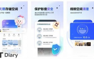 一刻相册：用AI与无限空间，重新定义你的珍贵回忆存储方式