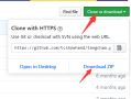 zblogphp"用户中心"插件github免费版本下载安装教程