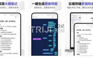 幕布—让思维结构化的神奇工具