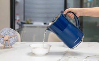 自动加水烧水壶坏了怎么修