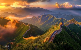 ​十大中国之最（综合历史与现代成就）