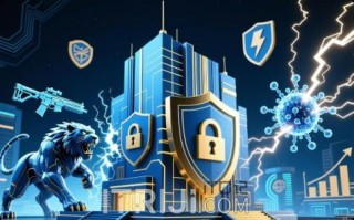 2025 年上半年网络安全态势：技术博弈下的攻防重构与体系升级