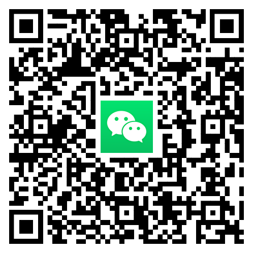 微信打赏