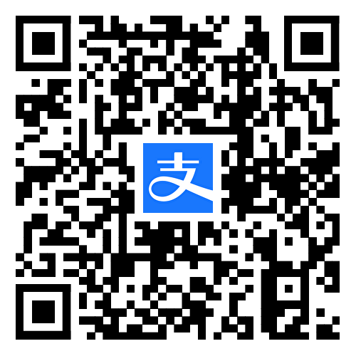 支付宝打赏
