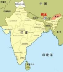 国土最大的十个国家-第7张图片-iT日记 -  ITDiary