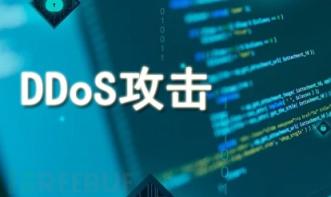 什么是DDoS攻击