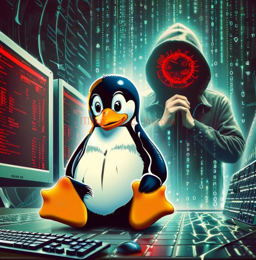 linux服务器安全加固建议