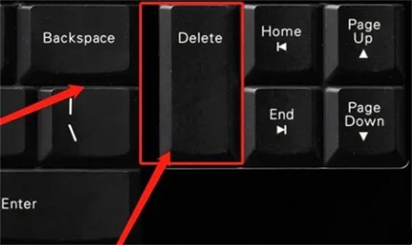 win11开机一直显示联想,不进去怎么办?-第2张图片-iT日记 - ITDiary win11开机一直显示联想,不进去怎么办?-第2张图片-iT日记 - ITDiary