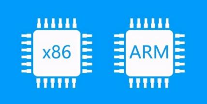 Windows系统中‌x86‌与‌x64‌版本的对比分析及选择建议