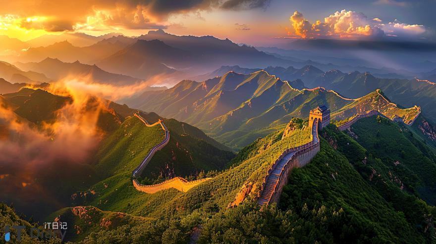 ​十大中国之最（综合历史与现代成就）-第1张图片-iT日记 -  ITDiary