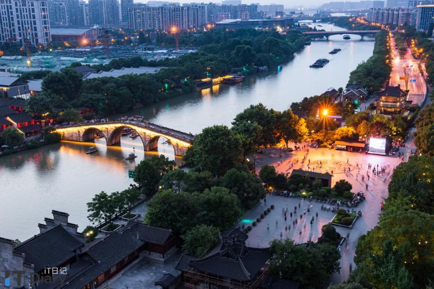 ​十大中国之最（综合历史与现代成就）-第8张图片-iT日记 -  ITDiary