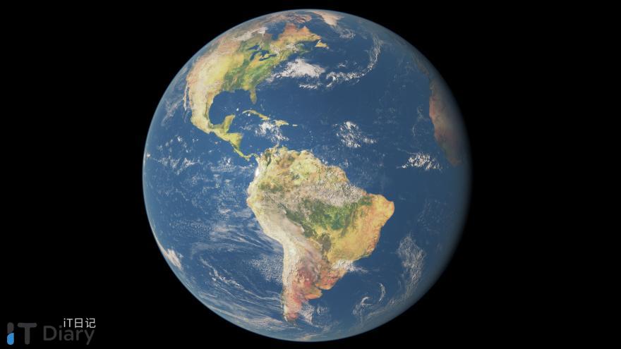 ​全世界国家与地区总数（截至2025年5月）