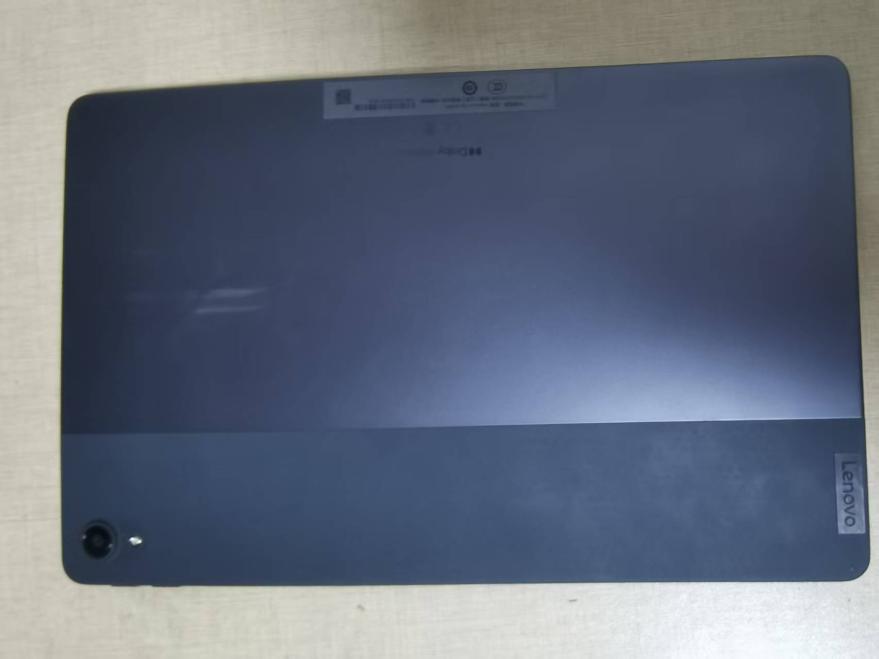 小新Pad Pro刷机说明 （Steps for Flashing xxPad Pro）