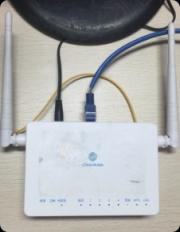 光猫故障排查手册