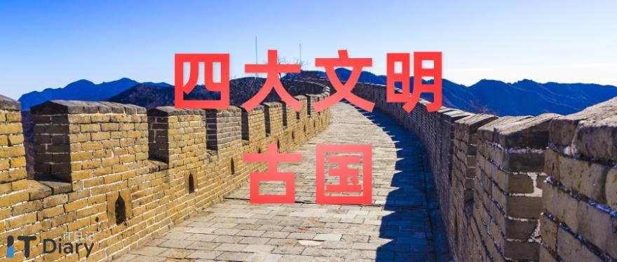 四大文明古国都是现在的哪些国家