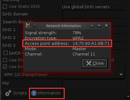 Backtrack5(BT5) V5.0 官方版-第3张图片-iT日记