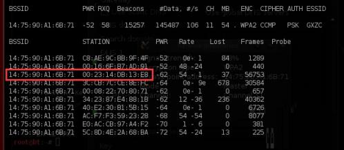 Backtrack5(BT5) V5.0 官方版-第4张图片-iT日记