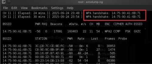 Backtrack5(BT5) V5.0 官方版-第5张图片-iT日记