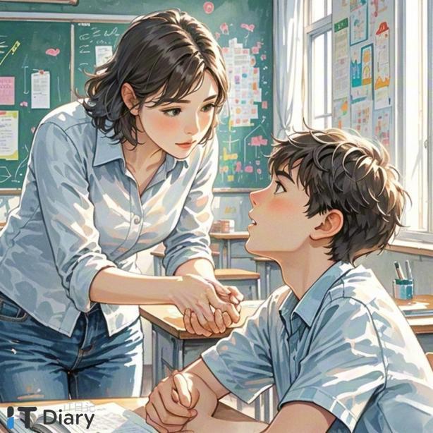 心理学十大现象：揭秘行为背后的隐秘动力-第8张图片-iT日记