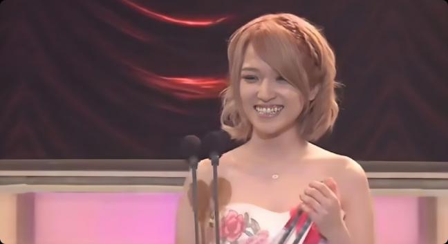 日本十大AV女优（排名不分先后）-第7张图片-iT日记