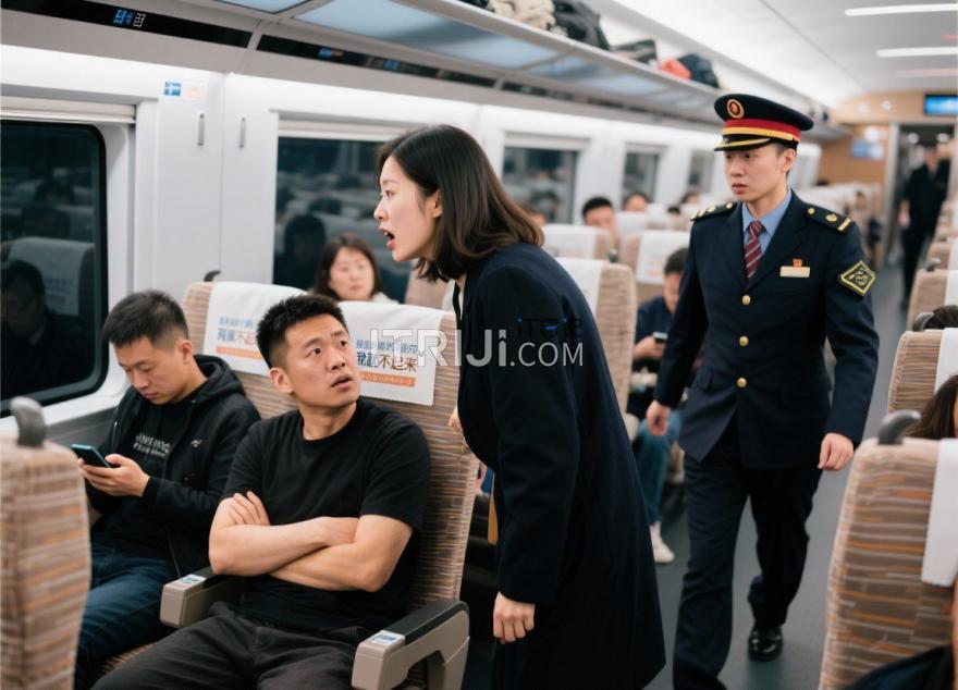 洞察人性：在复杂世界中探寻本真-第3张图片-iT日记