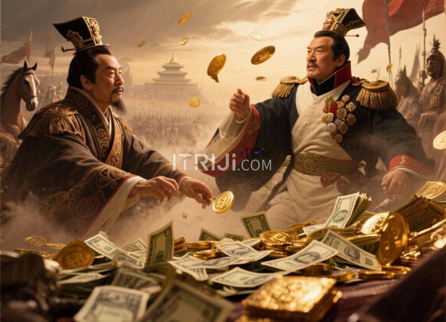 洞察人性：在复杂世界中探寻本真-第4张图片-iT日记